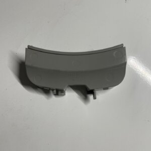 Накладка ручки Samsung DC63-00924A (Серая, б/у)
