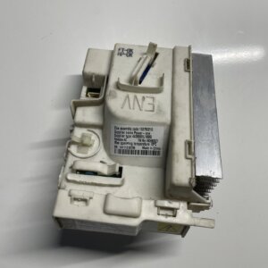 Плата двигателя AEG, Electrolux, Zanussi 132760210 (б/у)