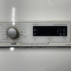 Модуль управления AEG, Electrolux, Zanussi 108677739/A (б/у)