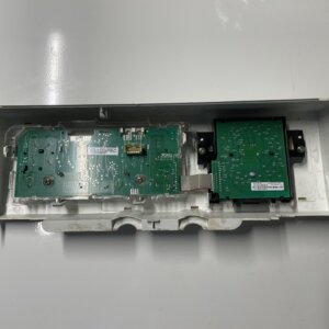 Модуль управления AEG, Electrolux, Zanussi 108677739/A (б/у)