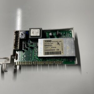 Силовой модуль Ardo 546080600-04 (б/у)
