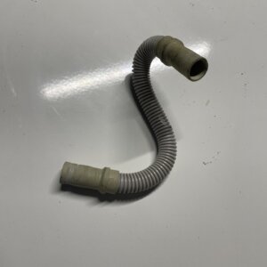 Патрубок манжеты Bosch, Siemens 629604 (б/у)