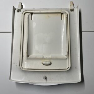 Загрузочный люк Ardo 125315 (б/у)