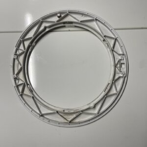 Внутреннее обрамление Beko 2800550100 (б/у)