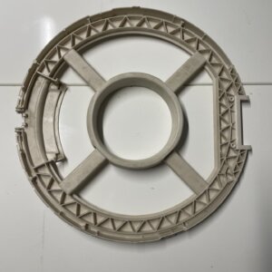 Внутреннее обрамление AEG, Electrolux, Zanussi 1366012 (б/у)