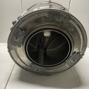 Бак Bosch, Siemens B157217AB2 (Новые подшипники, б/у)