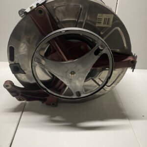 Бак Bosch, Siemens B157217AB2 (Новые подшипники, б/у)