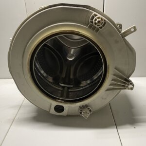 Бак Ariston, Indesit 634505+024952 (Новые подшипники, б/у)