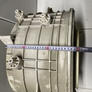 Бак Ariston, Indesit 634505+024952 (Новые подшипники, б/у)