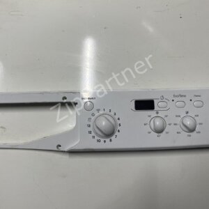 Модуль индикации Ariston, Indesit 16200298501 (б/у)