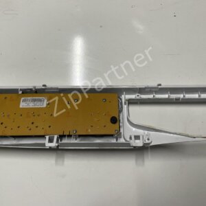 Модуль индикации Ariston, Indesit 16200298501 (б/у)