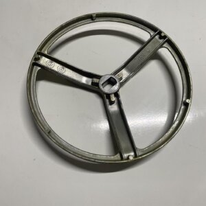 Шкив Ariston, Indesit 17400070308 (б/у)
