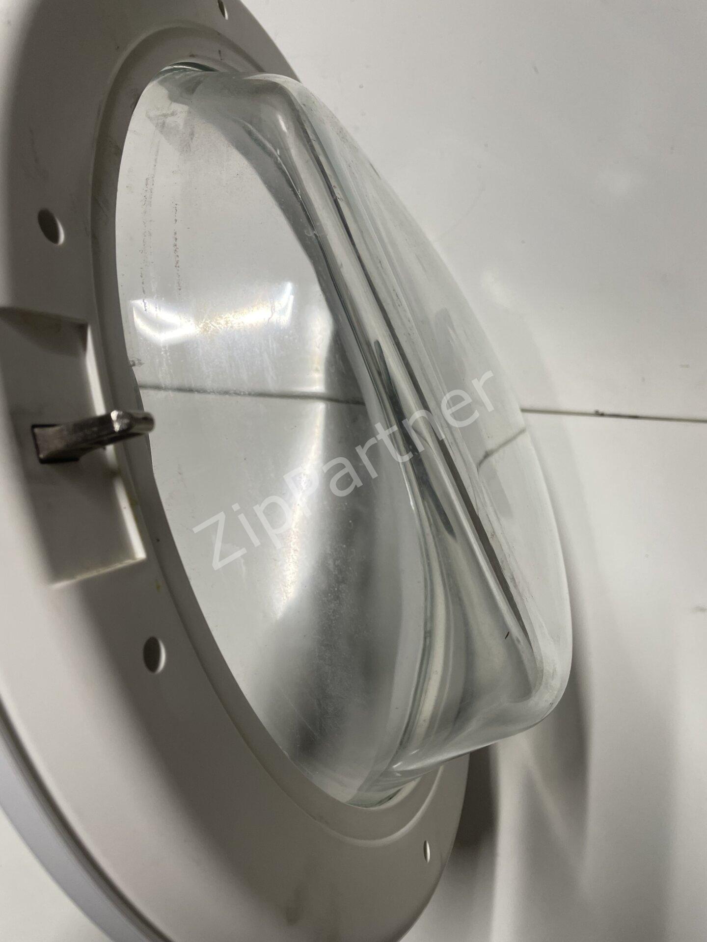 Люк Ariston Indesit C00664040 (б/у) фото #3