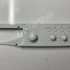 Модуль индикации Ariston, Indesit 16200210902, 1112426 (б/у)