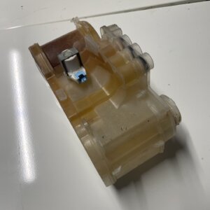 Бункер для соли Whirlpool 461972579641 (б/у)