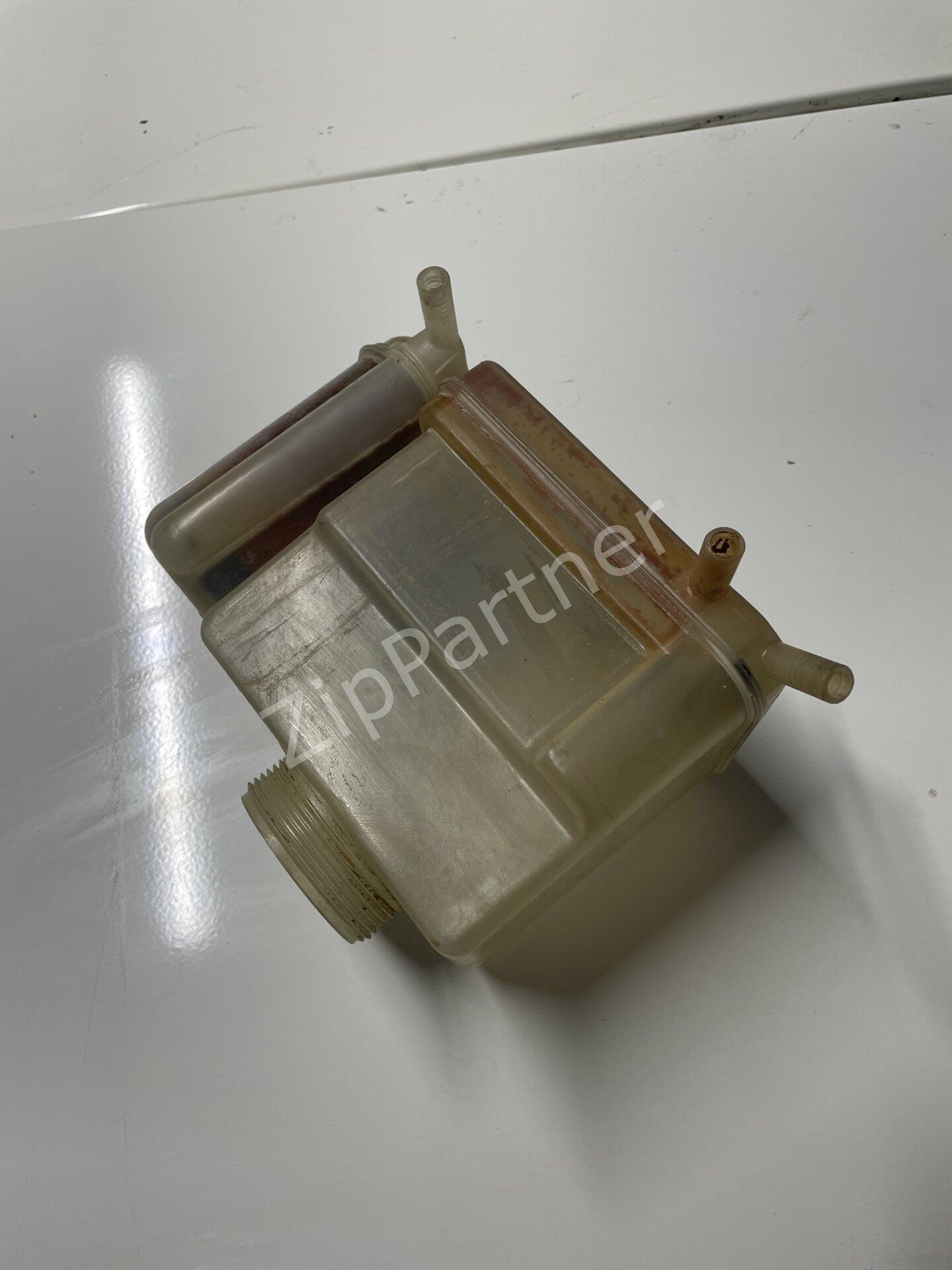 Бункер для соли Ariston Indesit C00032545 (б/у) фото #2