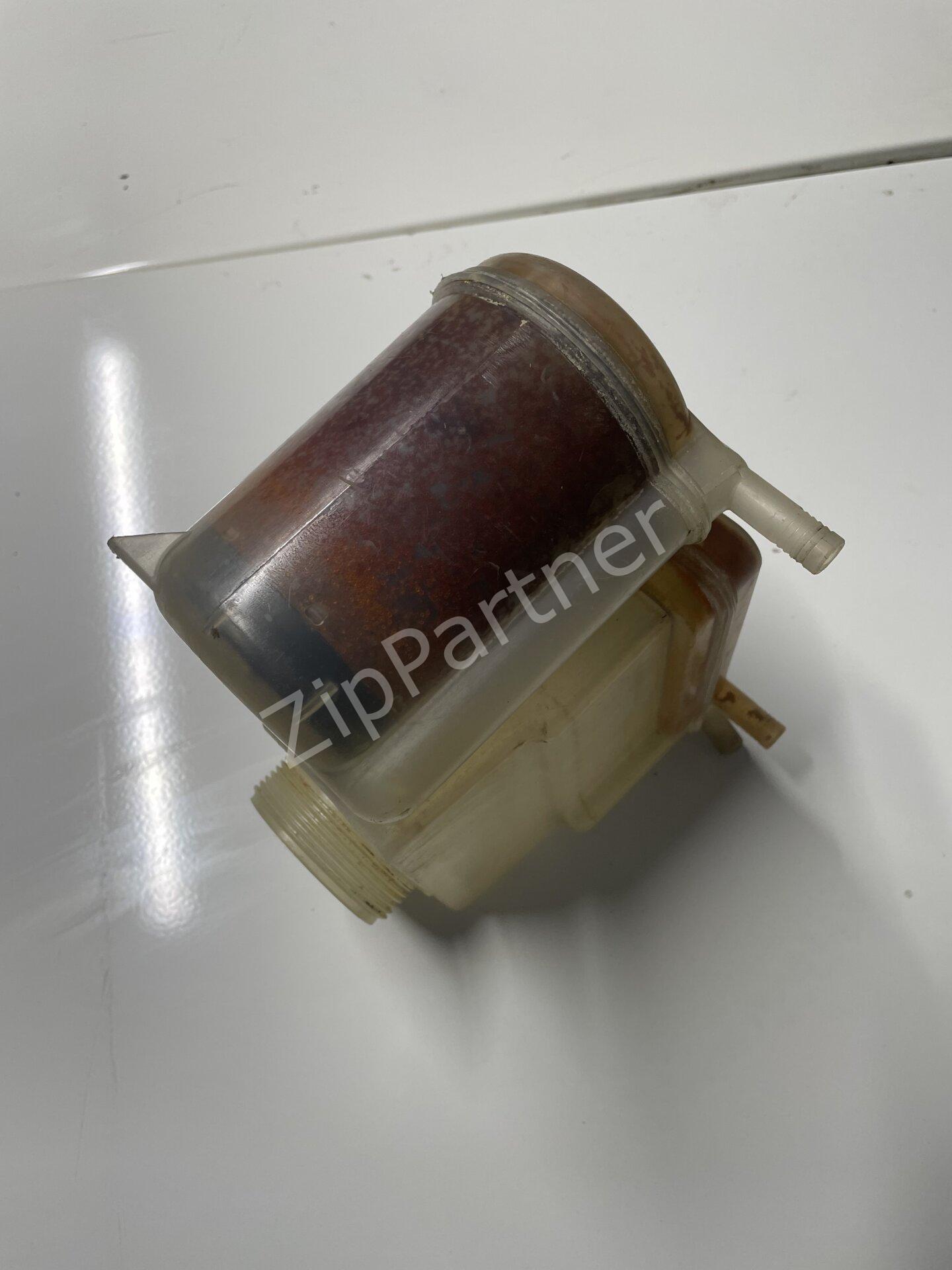 Бункер для соли Ariston Indesit C00032545 (б/у) фото #3