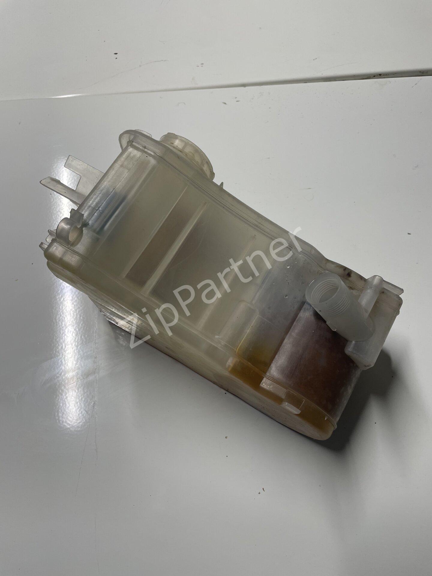 Бункер для соли AEG Electrolux Zanussi 1174849008 (б/у) фото #2