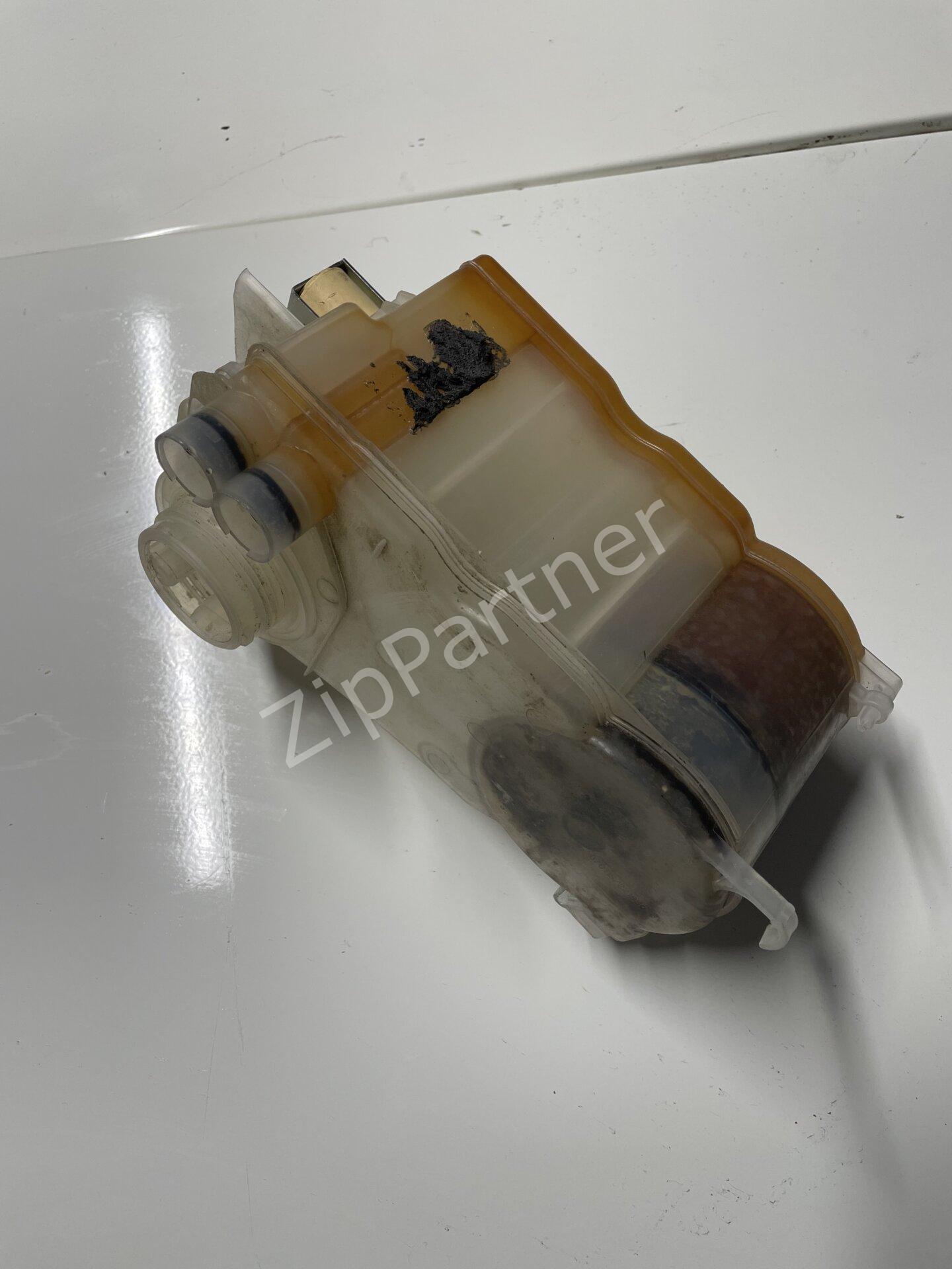Бункер для соли AEG Electrolux Zanussi 1174849008 (б/у) фото #3