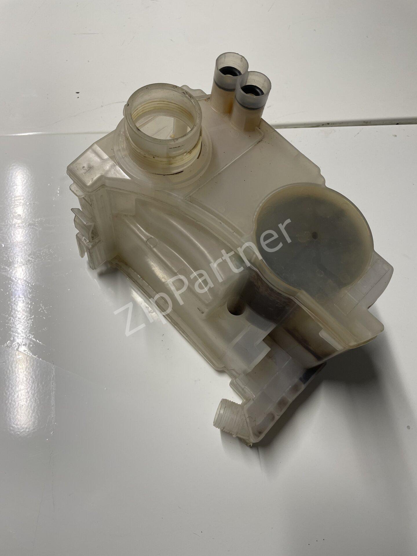 Бункер для соли AEG Electrolux Zanussi 1173468008 (б/у) фото #1