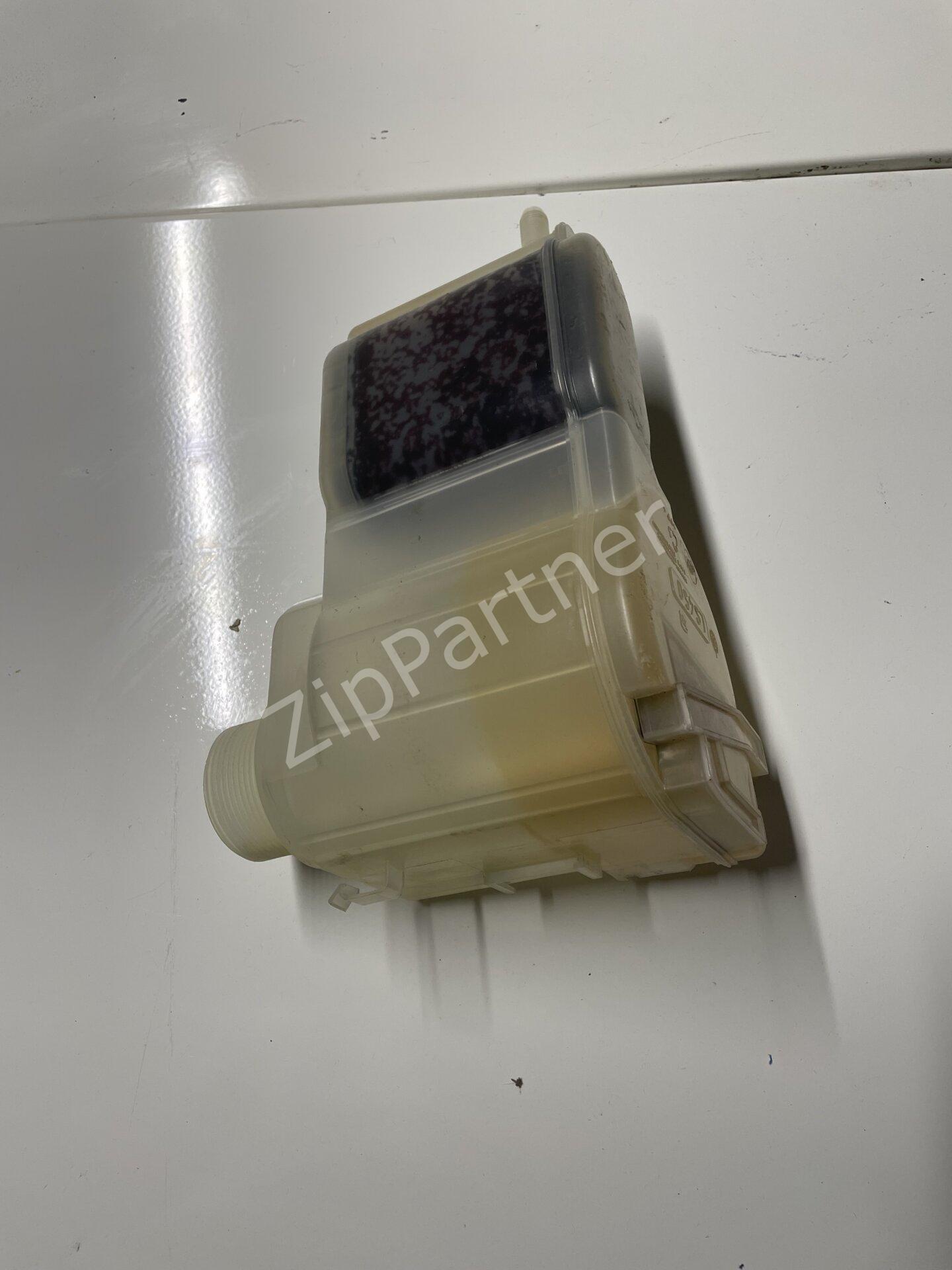 Бункер для соли Electrolux Zanussi 1520904309 228117 (б/у) фото #3