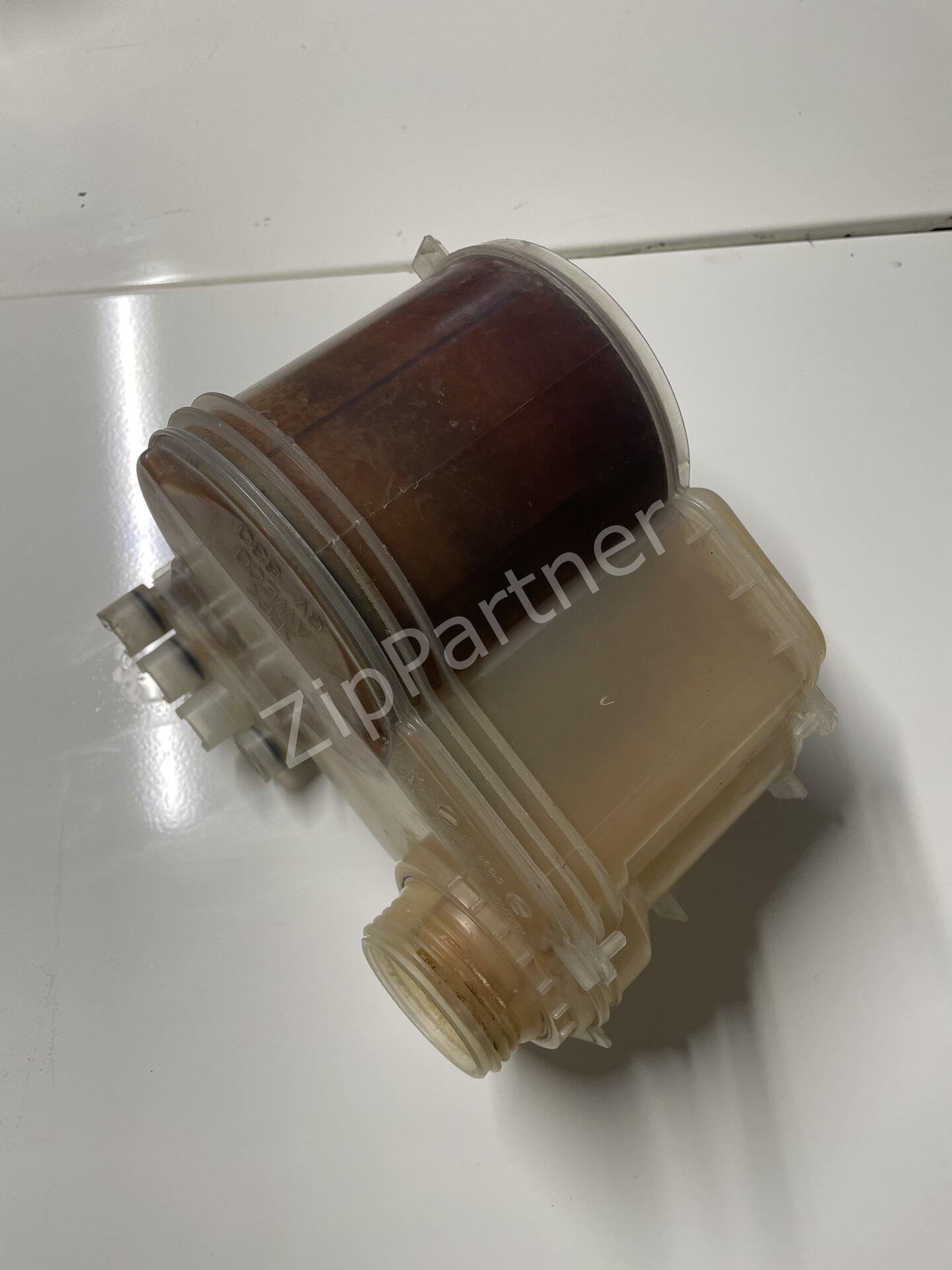 Бункер для соли Bosch Siemens 497563 (б/у) фото #2