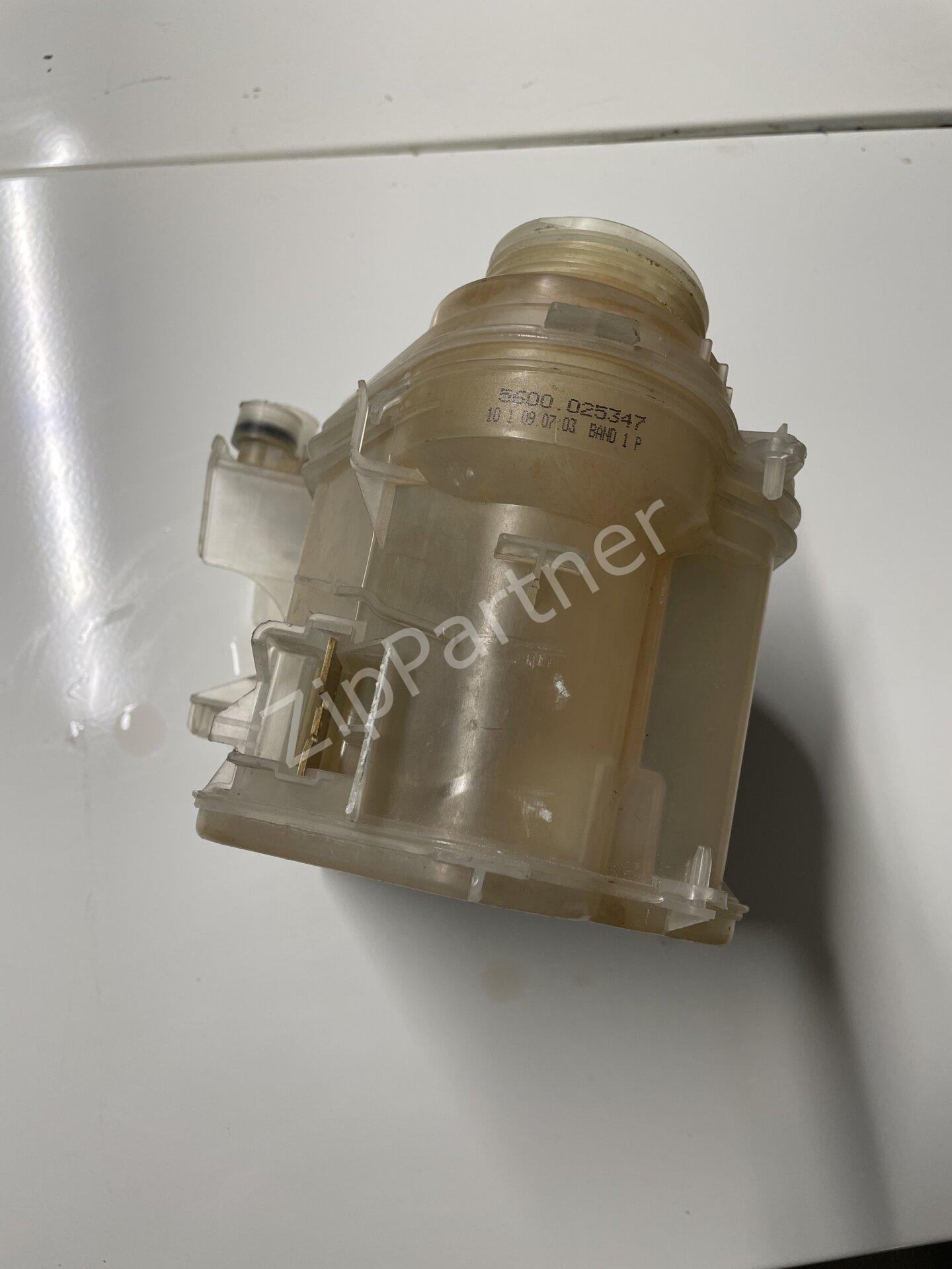 Бункер для соли Bosch Siemens 497563 (б/у) фото #3