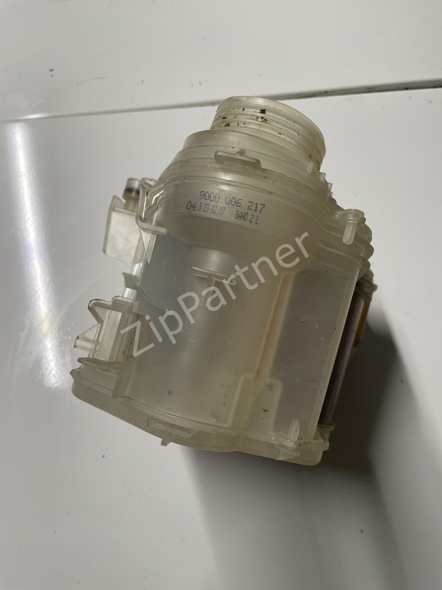 Бункер для соли Bosch Siemens 497551 (б/у) фото #5