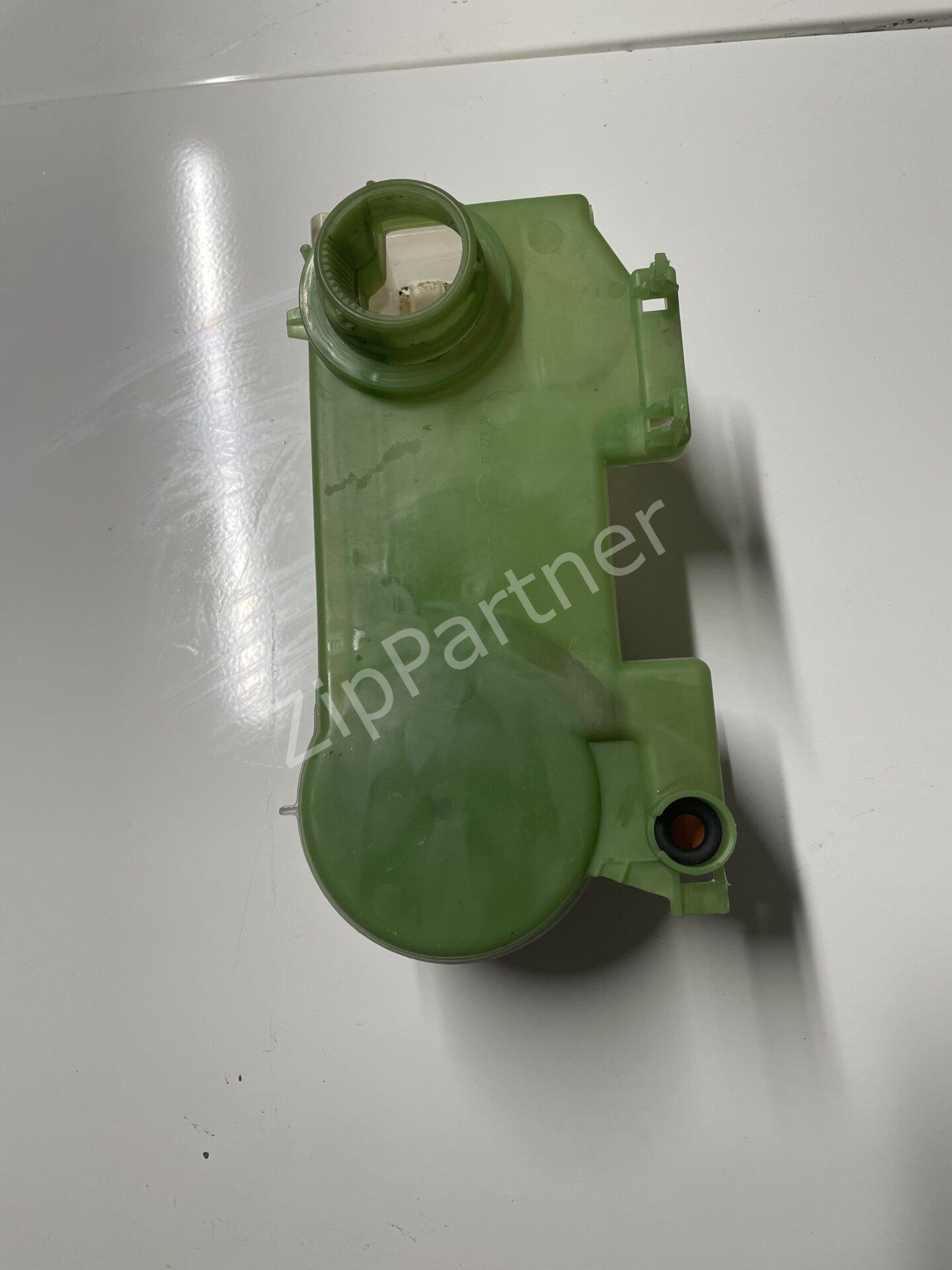 Бункер для соли Ariston Indesit C00386789 (б/у) фото #1