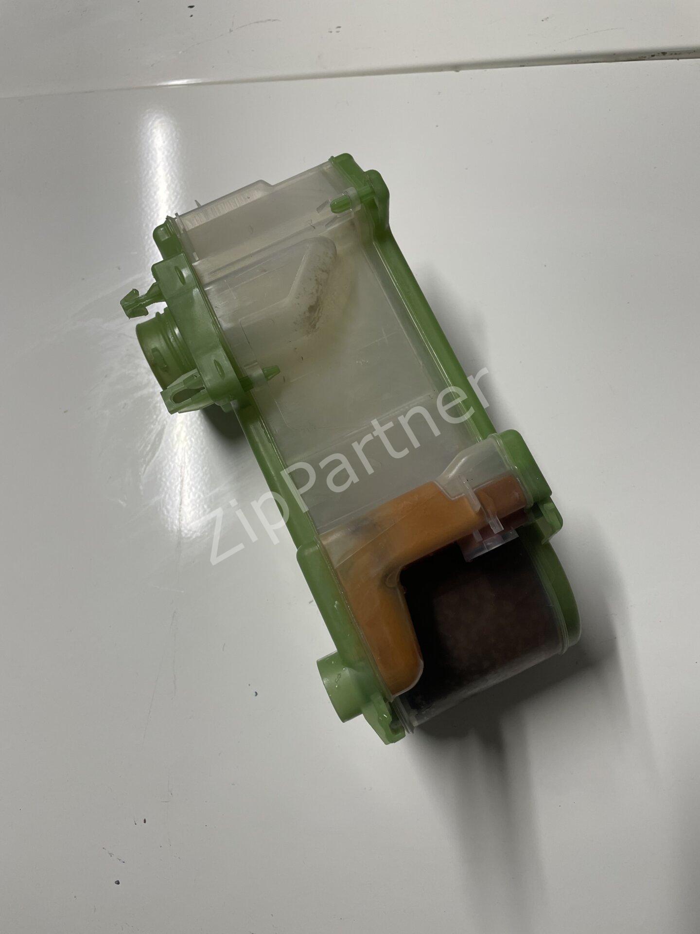 Бункер для соли Ariston Indesit C00386789 (б/у) фото #2