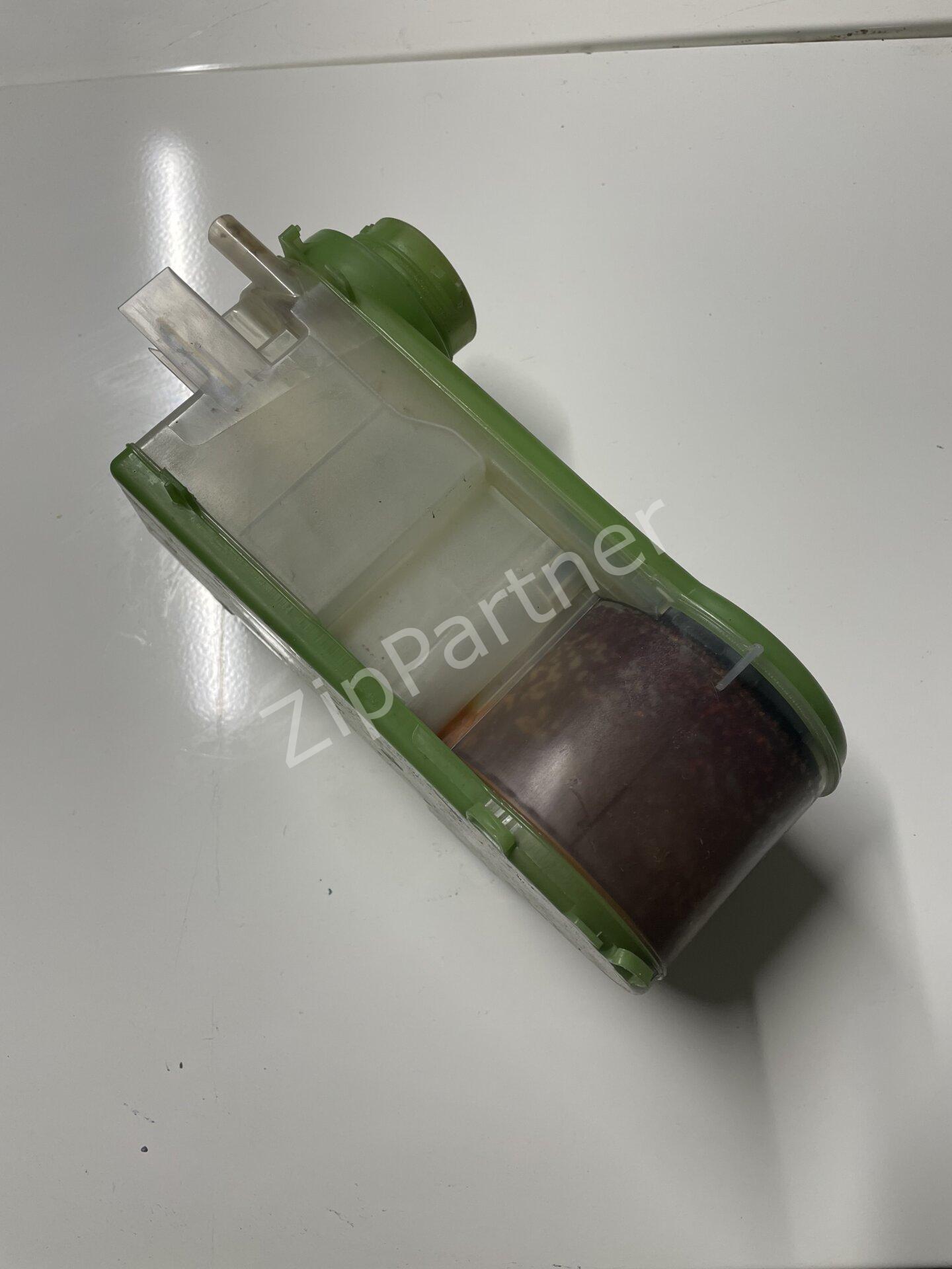 Бункер для соли Ariston Indesit C00386789 (б/у) фото #4