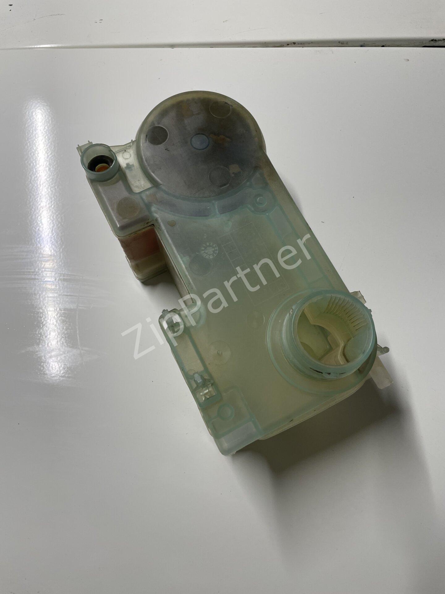 Бункер для соли Ariston Indesit C00302237 (б/у) фото #1