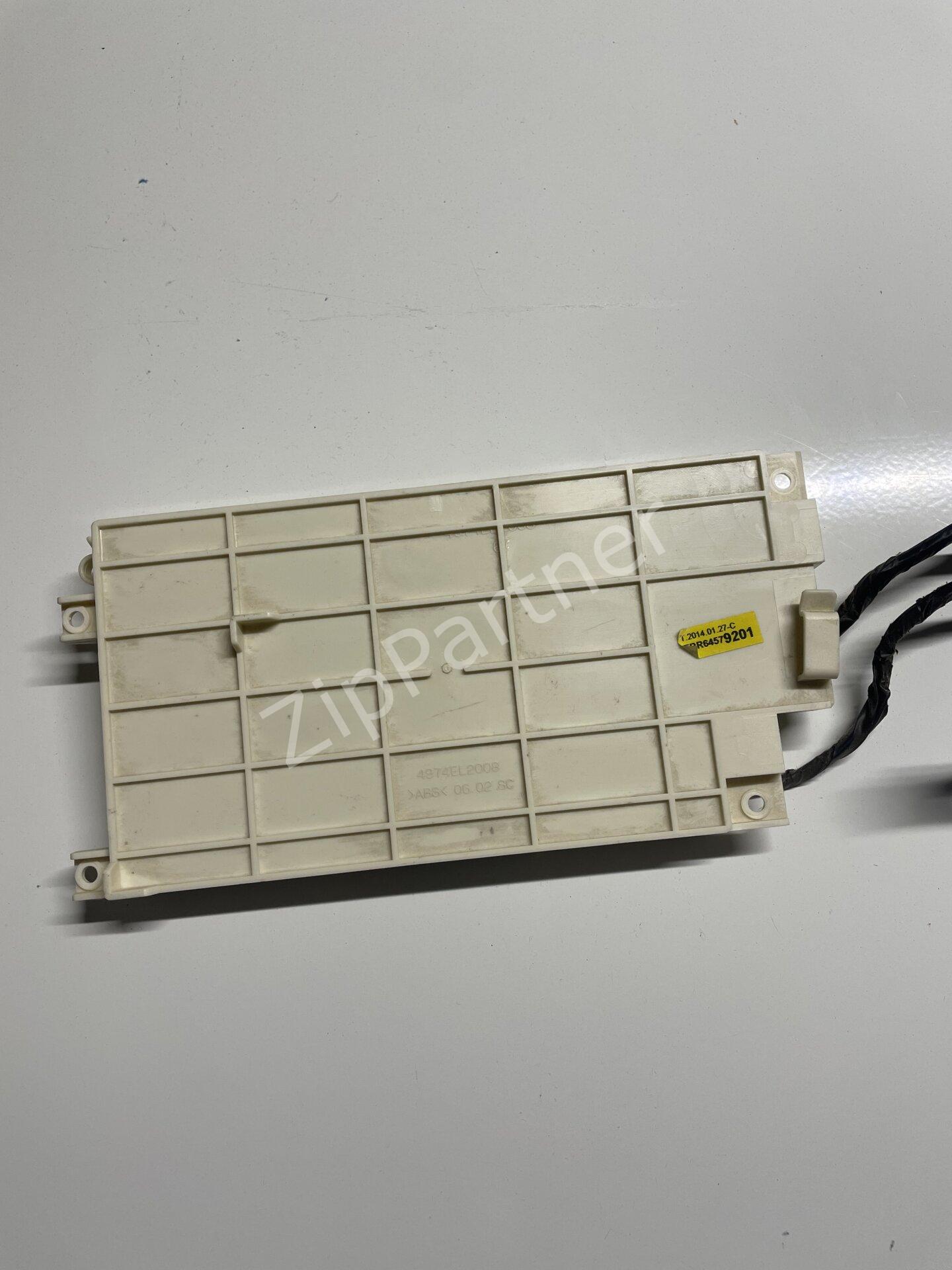 Модуль индикации LG EBR64579201 (б/у) фото #5