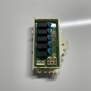 Электронный модуль LG EBR81083402 (б/у)