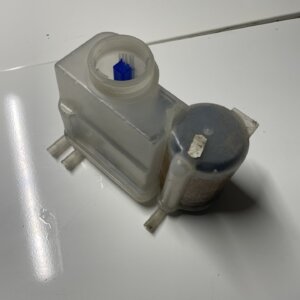 Бункер для соли Smeg 228127 (б/у)