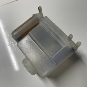 Бункер для соли Smeg 228127 (б/у)