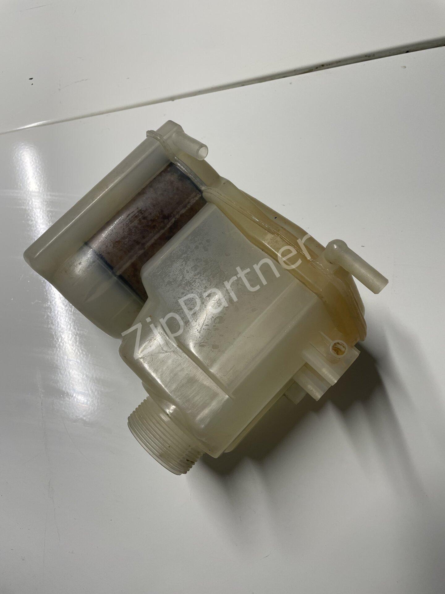 Бункер для соли Ariston Candy Elenberg Hansa 000093251 (б/у) фото #2