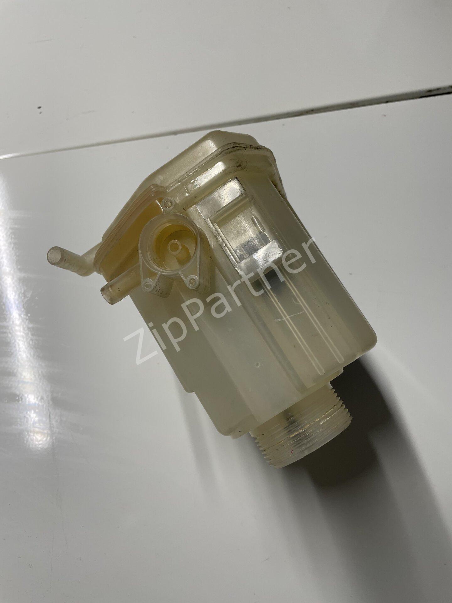 Бункер для соли Ariston Candy Elenberg Hansa 000093251 (б/у) фото #3