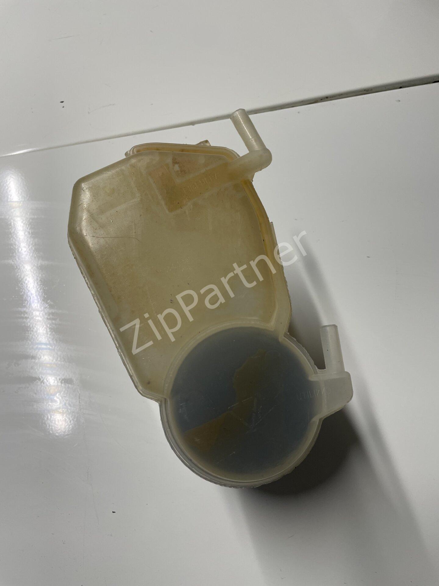 Бункер для соли Ariston Candy Elenberg Hansa 000093251 (б/у) фото #6
