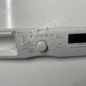 Модуль управления Whirlpool W10438460/B+461971403701-02 (б/у)