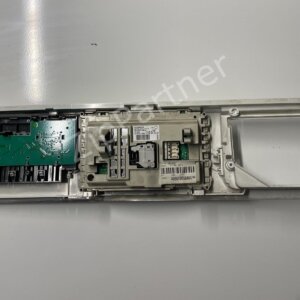 Модуль управления Whirlpool W10438460/B+461971403701-02 (б/у)