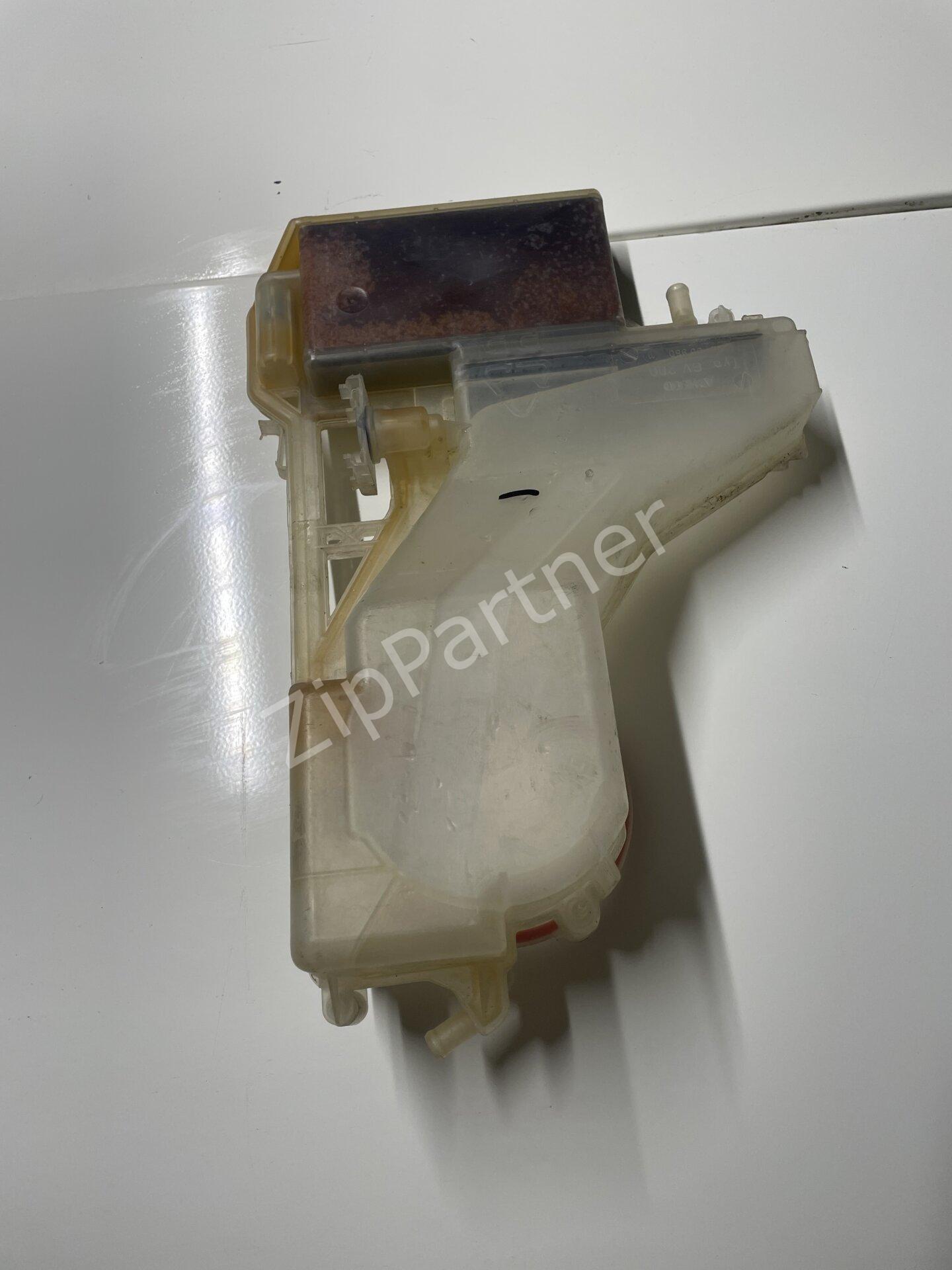 Бункер для соли Bosch Miele Siemens 9000006697 (б/у) фото #3