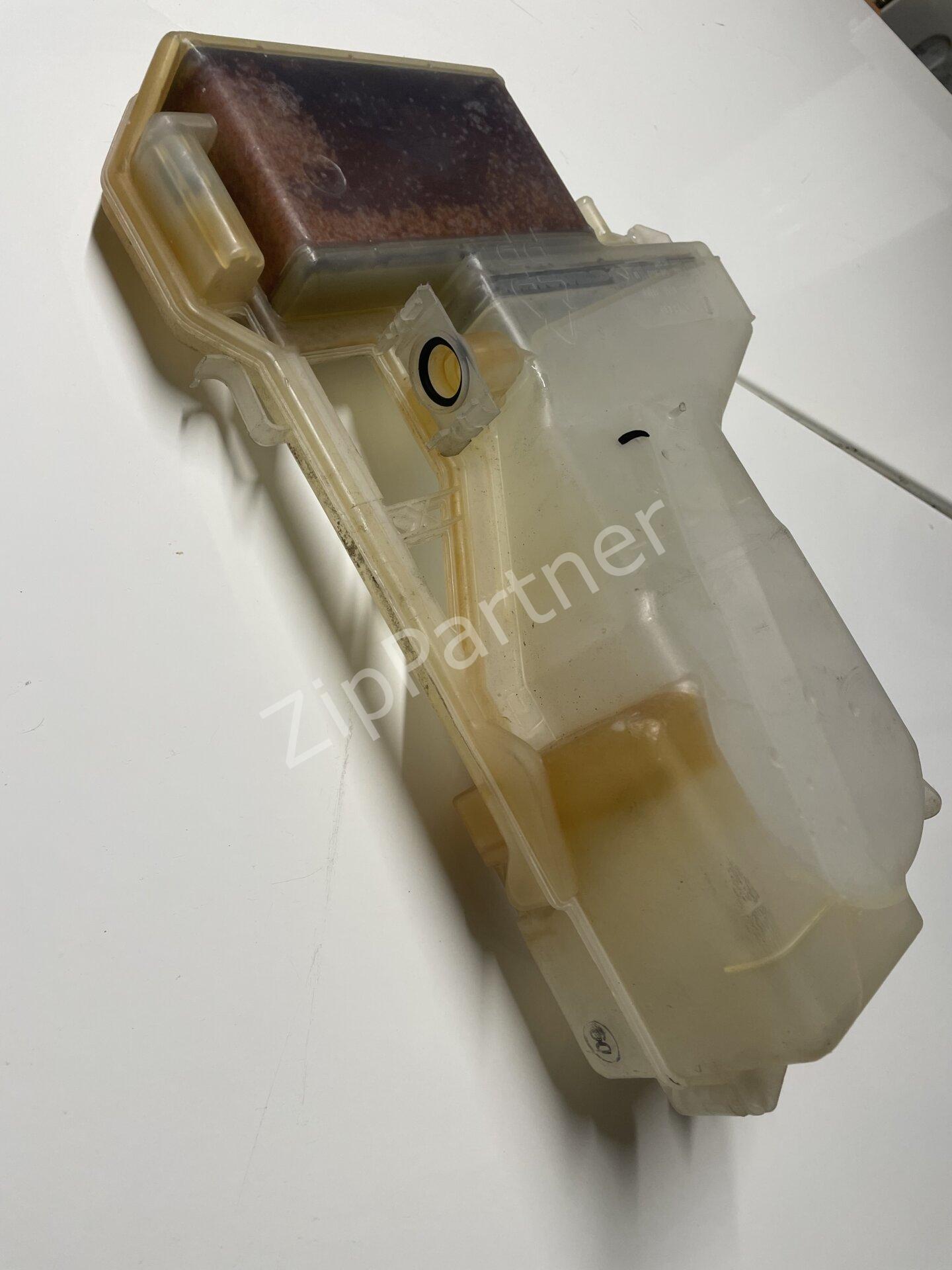 Бункер для соли Bosch Miele Siemens 9000006697 (б/у) фото #4