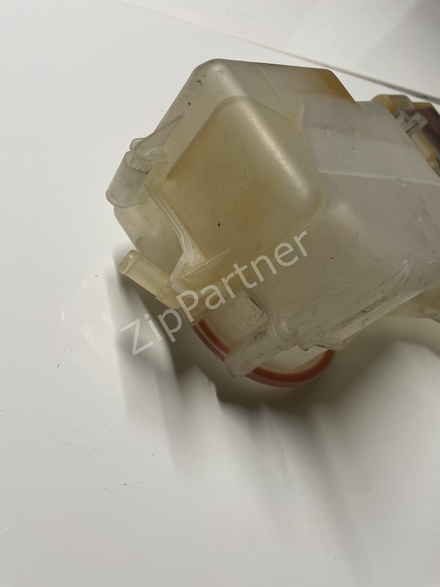 Бункер для соли Bosch Miele Siemens 9000006697 (б/у) фото #5