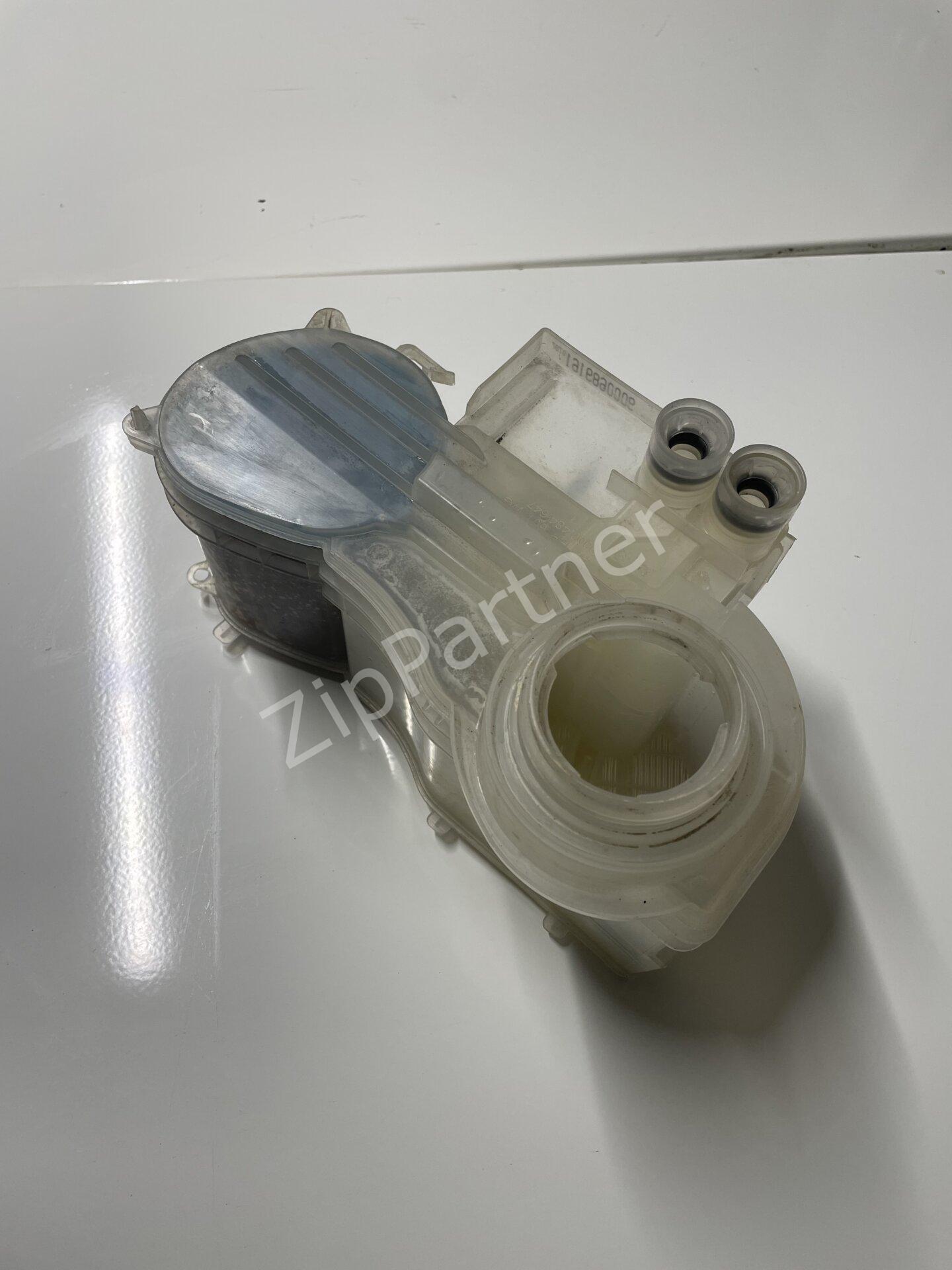 Бункер для соли Bosch Siemens 655491 (б/у) фото #1