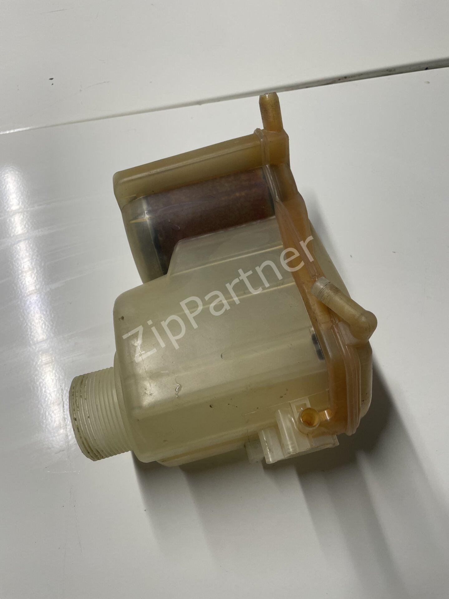Бункер для соли AEG Electrolux Zanussi 1520364108 (б/у) фото #2
