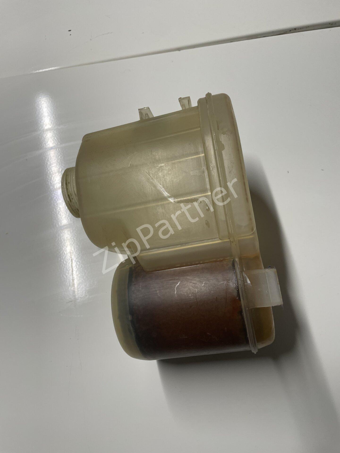Бункер для соли AEG Electrolux Zanussi 1520364108 (б/у) фото #4