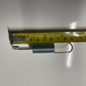 Пружина DEXP 72213 (б/у)