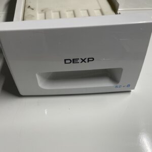 Бункер с резервуаром DEXP TH70-501E-005021 (б/у)