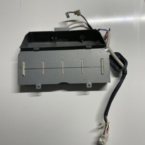 ТЭН DEXP, Korting, Midea 1800W+700W(2500W) 302460700016 (б/у)